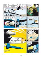 Buck Danny Gesamtausgabe # 09