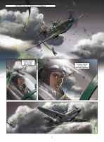 Lady Spitfire # 01 (von 4)