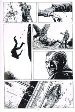Walking Dead, The # 18 HC - Grenzen