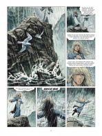 Welten von Thorgal, Die: Lupine # 03