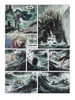 Welten von Thorgal, Die: Lupine # 03