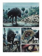 Welten von Thorgal, Die: Lupine # 03