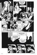 Queen & Country 03 - Operation Crystal Ball