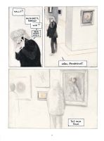 Einmal durch den Louvre
