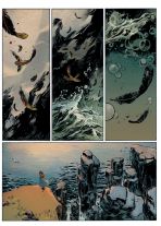 Whaligoe # 01 (von 2)