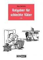 Ratgeber fr schlechte Vter # 01