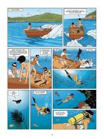 Margots Reportagen (04) - Der Pilot mit den zwei Gesichtern