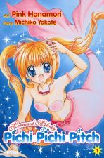 Mermaid Melody - Pichi Pichi Pitch # 01