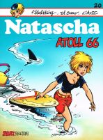 Natascha # 20 - Atoll 66