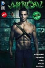 Arrow # 02 (von 4)