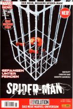 Spider-Man (Serie ab 2013) # 06 - Marvel Now