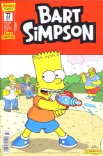 Bart Simpson Comic # 77