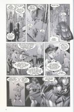 Strangers in Paradise # 02 (von 6)