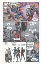 Strangers in Paradise # 02 (von 6)