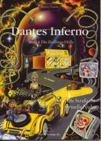 Dantes Inferno # 04 (von 7) Die Zwillinge Hlle / Die Strae ins virtuelle Nichts (ab 18 Jahre)