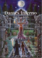 Dantes Inferno # 05 (von 7) Die Krebs Hlle / Im Tempel der Trume (ab 18 Jahre)