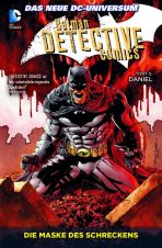 Batman - Detective Comics Paperback 02 SC