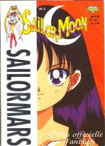 Sailor Moon - Das offizielle Fanbuch # 03