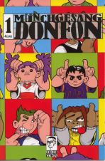 Donfon # 01