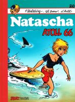 Natascha # 20 - Atoll 66 - VZA