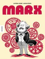 Marx - Die Graphic Novel