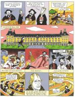 Marx - Die Graphic Novel