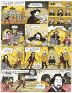 Marx - Die Graphic Novel