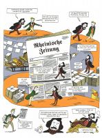 Marx - Die Graphic Novel