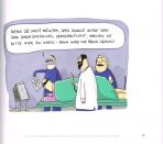 Schne Scheisse (1) - Heute ist dein Glckstag! (Cartoon)