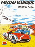 Michel Vaillant # 06 - Warsons Verrat