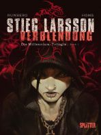 Stieg Larsson: Millennium Triologie Book # 01 (von 3)