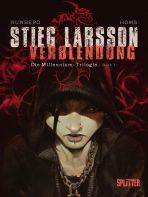 Stieg Larsson: Millennium Triologie Book # 01 (von 3)