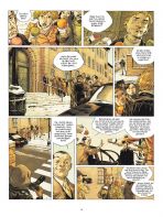 Stieg Larsson: Millennium Triologie Book # 01 (von 3)