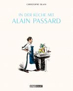 In der Kche mit Alain Passard