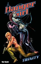 Danger Girl (02) - Trinity