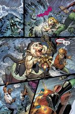 Danger Girl (02) - Trinity