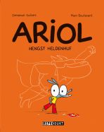 Ariol # 02 - Hengst Heldenhuf