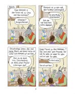 Ariol # 02 - Hengst Heldenhuf