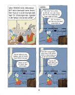 Ariol # 02 - Hengst Heldenhuf