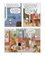 Ariol # 02 - Hengst Heldenhuf
