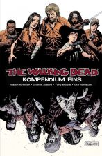 Walking Dead, The - Kompendium # 01 (von 4)