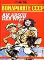 Bonaparte CCCP # 02