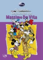 Disney: Die besten Geschichten von Massimo De Vita