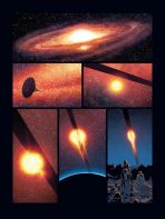 Universal War Two # 01
