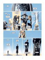 Universal War Two # 01