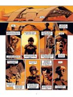 Universal War Two # 01