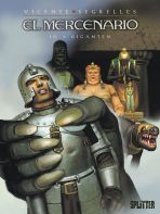 El Mercenario # 10 (von 14)