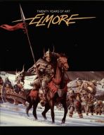 Elmore - Twenty Years of Art