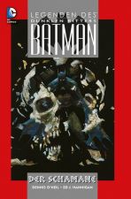 Batman: Legenden des Dunklen Ritters (1) - Der Schamane HC