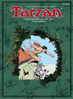 Tarzan Sonntagsseiten 03 (von 10)